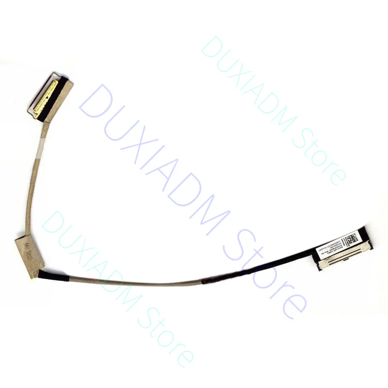 

00HT276 30PIN LCD Screen Flex Cable For Lenovo ThinkPad T450 20BU 20BV 20DJ