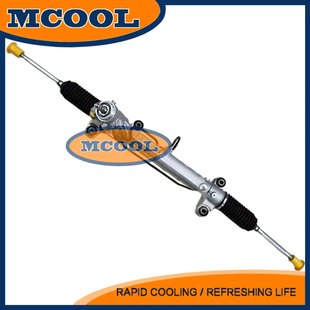 Auto New Power Steering Rack Assembly RHD For Toyota Avenis Steering Rack 44250-05081 4425005081