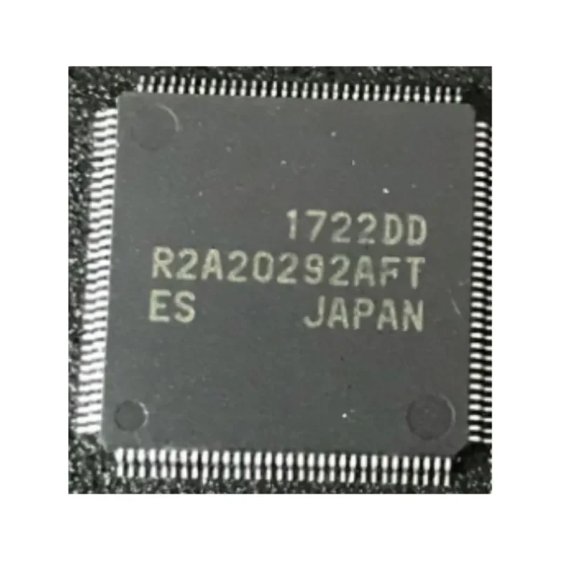 

R2A20292 R2A20292AFT QFP Is Packaged in New Stock Electronic Components