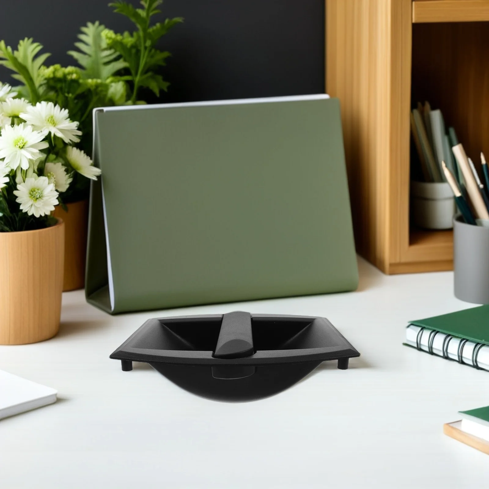 Heavy Duty Recessed Speaker Side Handle Metal Pull Handle Grips Replacement for Speaker Box Cabinet Toolbox Suitcase Karaoke