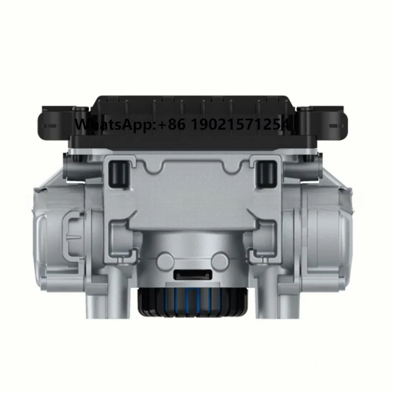 

Truck and Bus Accessories Adjuster Parts From Germany Tractor Shaft Adjuster Brake Valve Brake System 4801041070