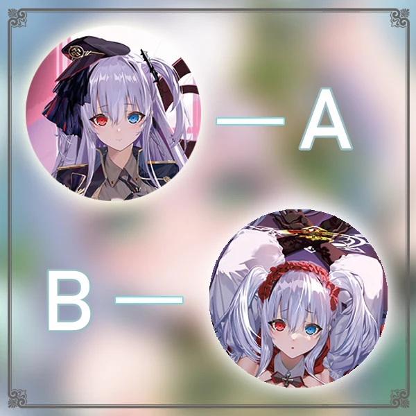 

Taie D'oreier Dessin Animé Azur Lane Ebing Dakimakura, Corps Articué, Cospay Japonais Otaku, Housse Coussin, Cadeaux De