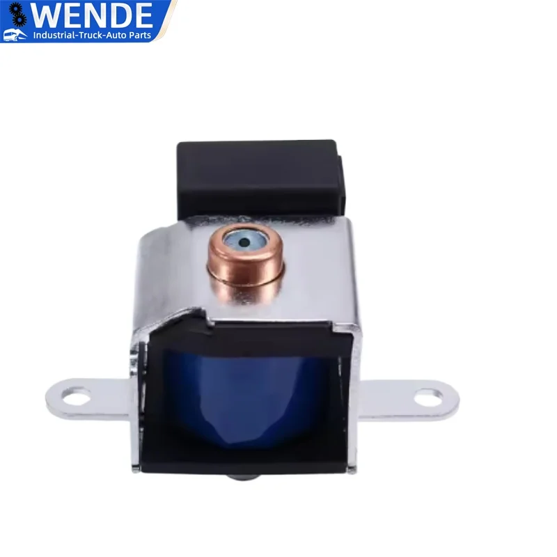 

A4534600700 Steering Column Lock Solenoid Valve Automotive Parts for Mercedes-Benz Smart For four 453 2017-2021