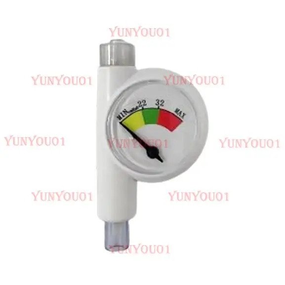 

Pet Endotracheal Intubation Airway Pressure Detector Pet Surgery Airway Pressure Detection Endotracheal Intubation