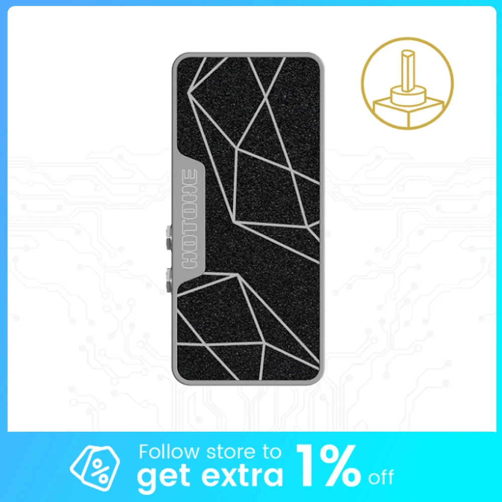 Hotone Ampero Ii Pr…