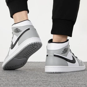 Nike Air Jordan 1 Mid 8 Hauptverkauf Original Nike Boot - №5