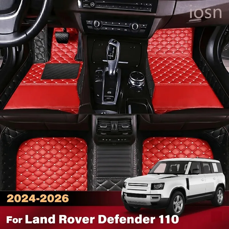 car-floor-mats-for-land-rover-defender-110-2024-2025-2026-custom-all-weather-waterproof-non-slip-carpets-foot-pads-accessories
