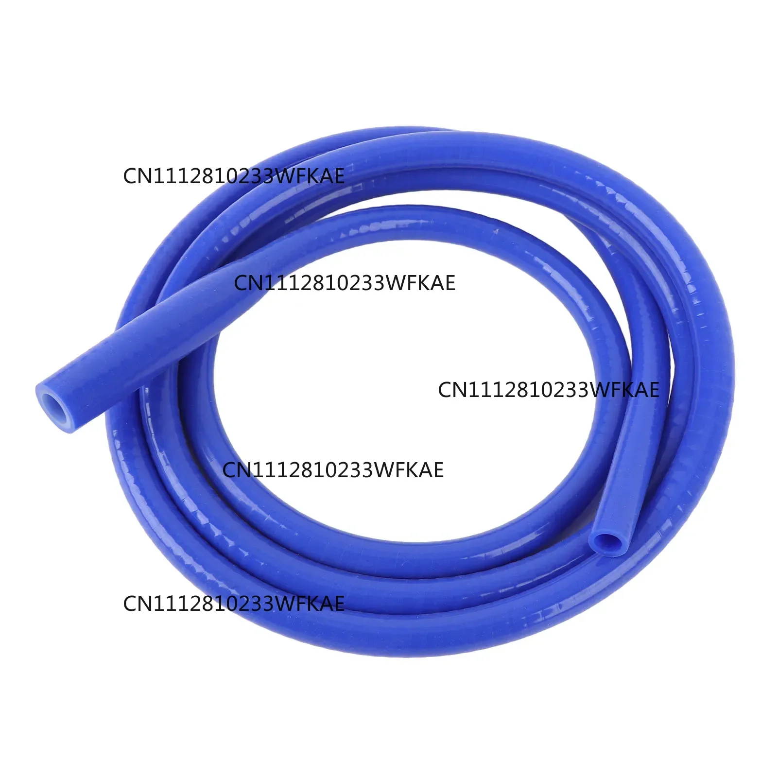 Car Sunroof Drain Hose Silicone Prevents Water Leakage Efficient Drainage Flexible 5N0877231 for VW Tiguan 2007-2018