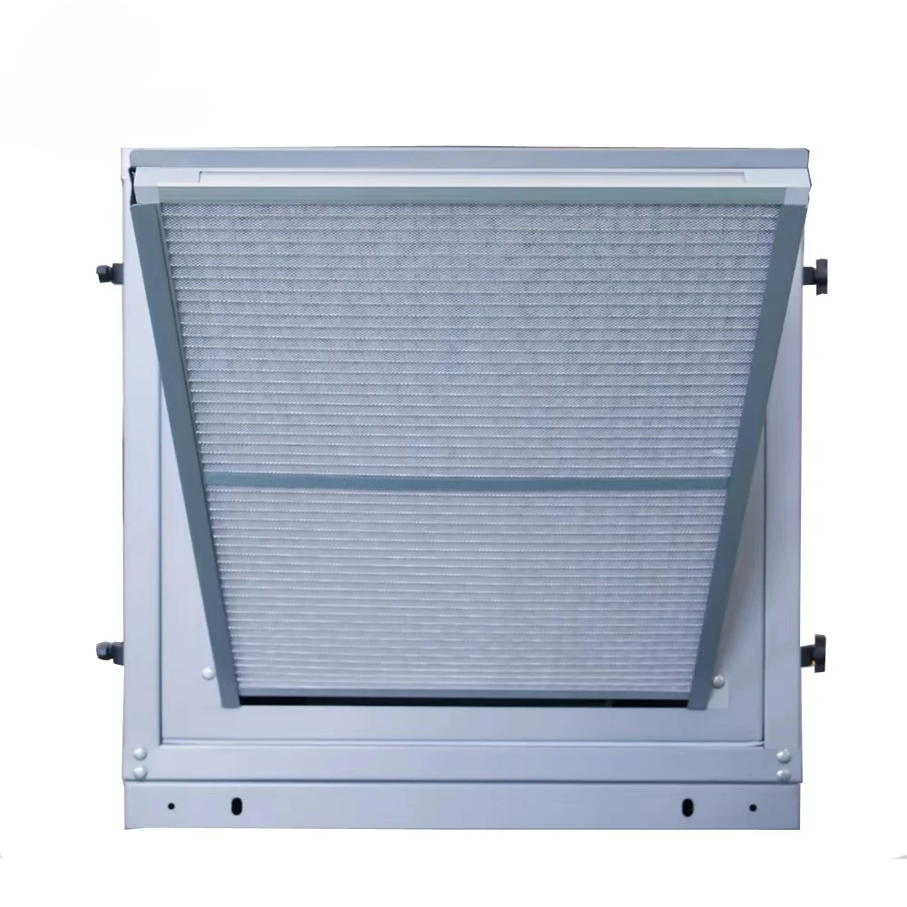Supplementary air device Rooftop power fan 110V-120V/220V