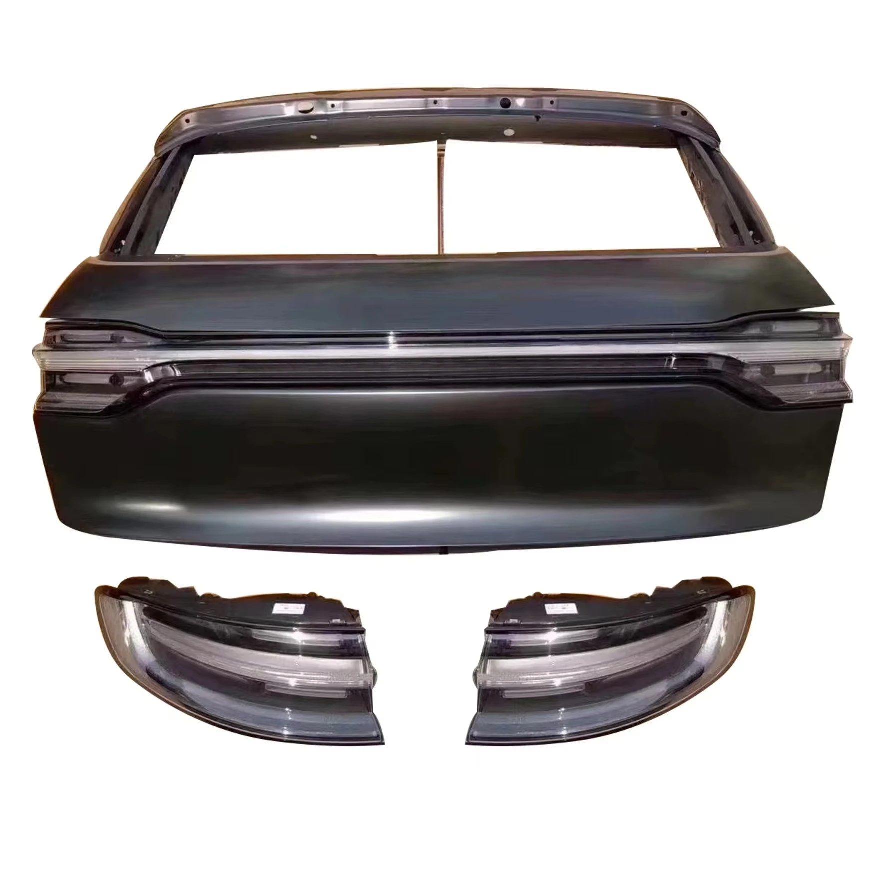 

Rear Car Trunk Tail Light for Porsche MACAN 2014-2025