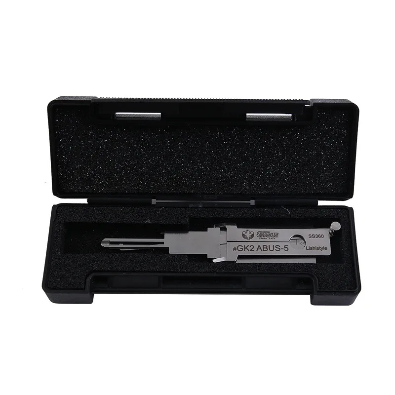 GK2 ABUS-5 SS360 Li…