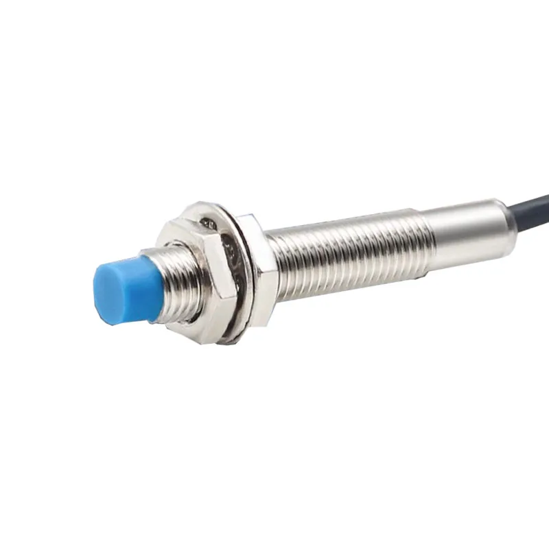 LJ8A3-2-Z-BX/AX مفتاح القرب BY/AY/EX/DX/DZ/EZ PNP/NPN NO NC M8 2 مللي متر كشف المسافة مفتاح مستشعر حثي #2