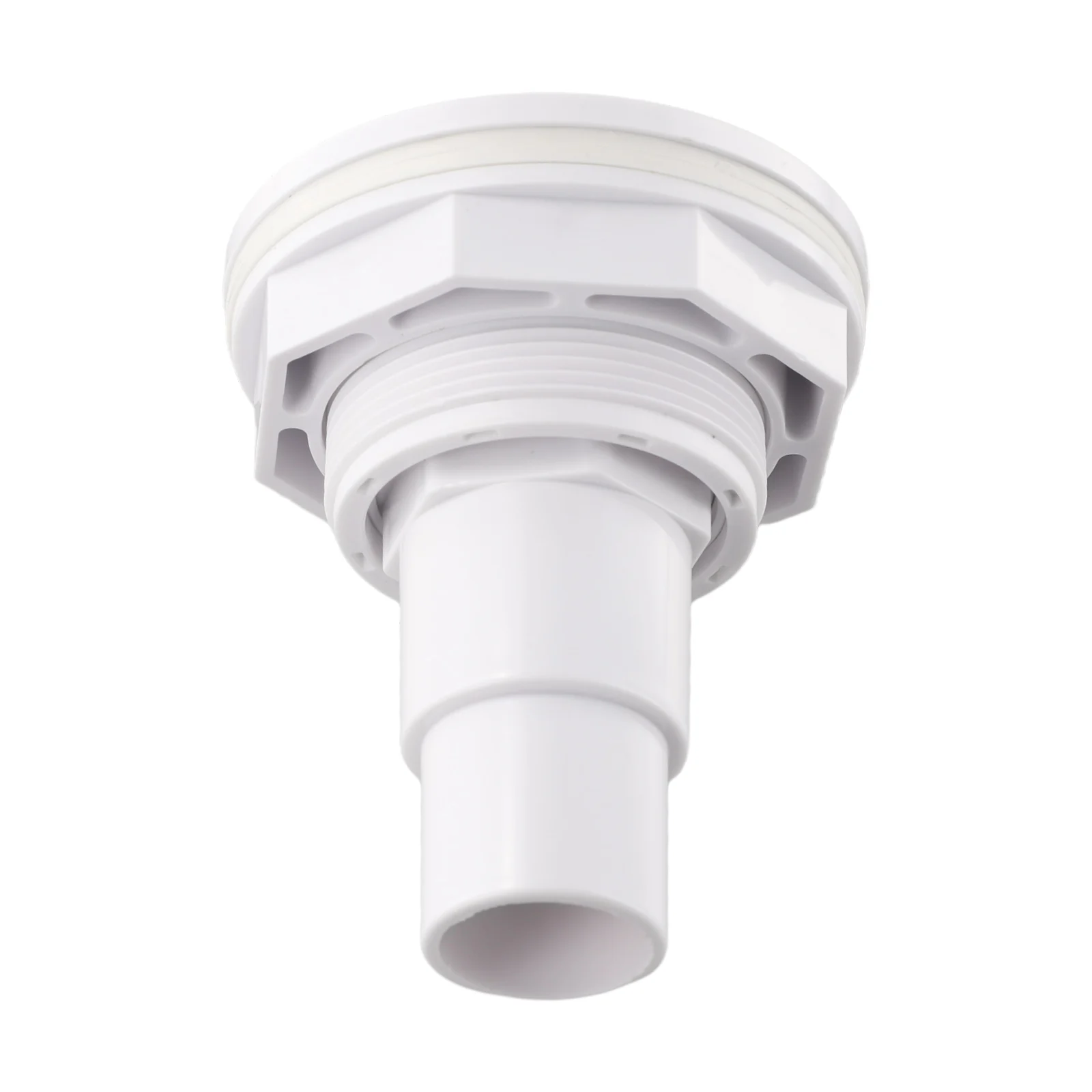 

Improved Water Circulation Pool Wall Nozzle Returner Suction Port For Hayward SP1026D Compatible Enhanced Swim Experience