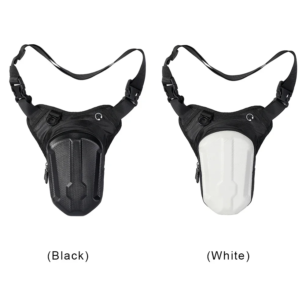 Wielofunkcyjna torba rowerowa na nogę Satchel Outdoor Wodoodporne legginsy taktyczne Crossbody Fanny Bag