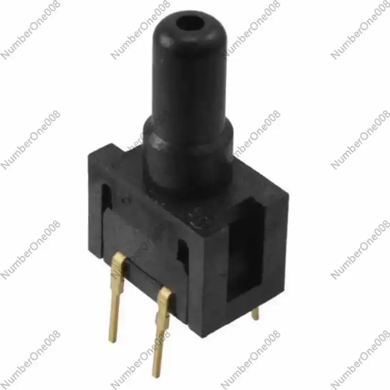 

26PCGFA2G Pressure Sensor Original Industrial High Precision Gas Pressure Detection Automation Control Component