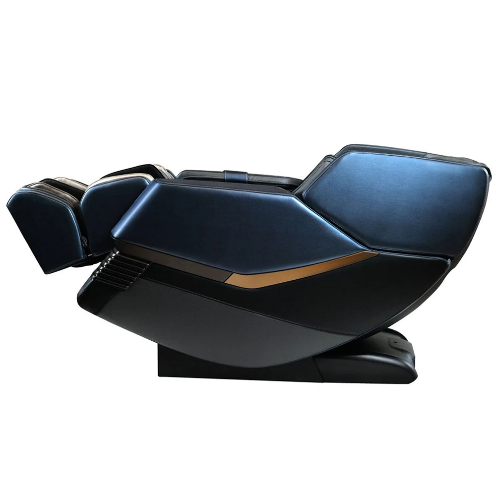 Rotai 4d Rest Fußrollen Akupunkturpunkte Massagestuhl Smart Health