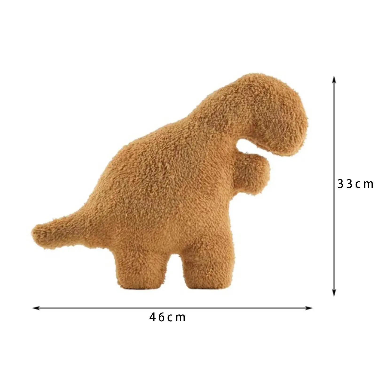 Plush Soft Dino Plush Toys Boys Girls Adults Kids