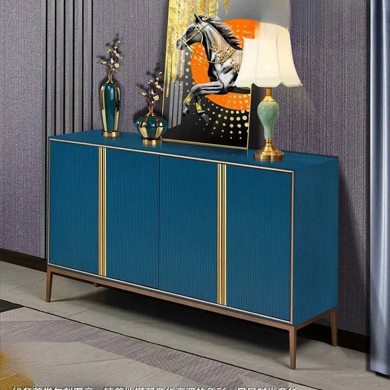 Large Size Display Shoe Cabinets Shelves Modern Closet Storage Space Saving Shoe Cabinets Organizers Accent Muebles Home Decor