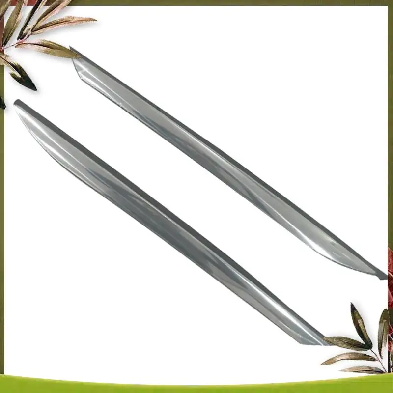 

AB98-Chrome Molding Quarter Panel Trim Rear Side Right Left For Optima 2011-2015 Rear Windshield Trim 878502T000 878602T000