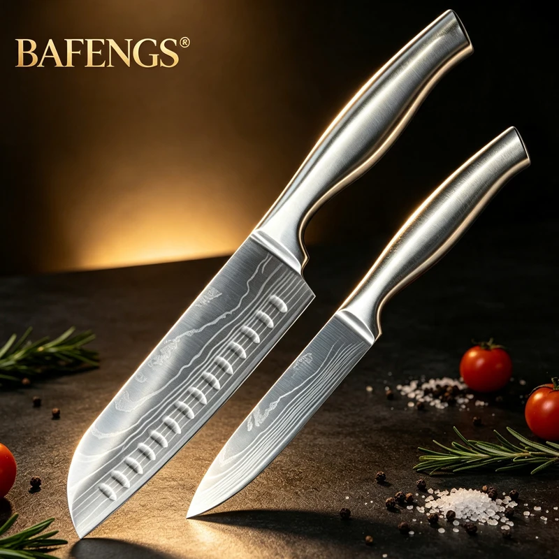2pcs knife B