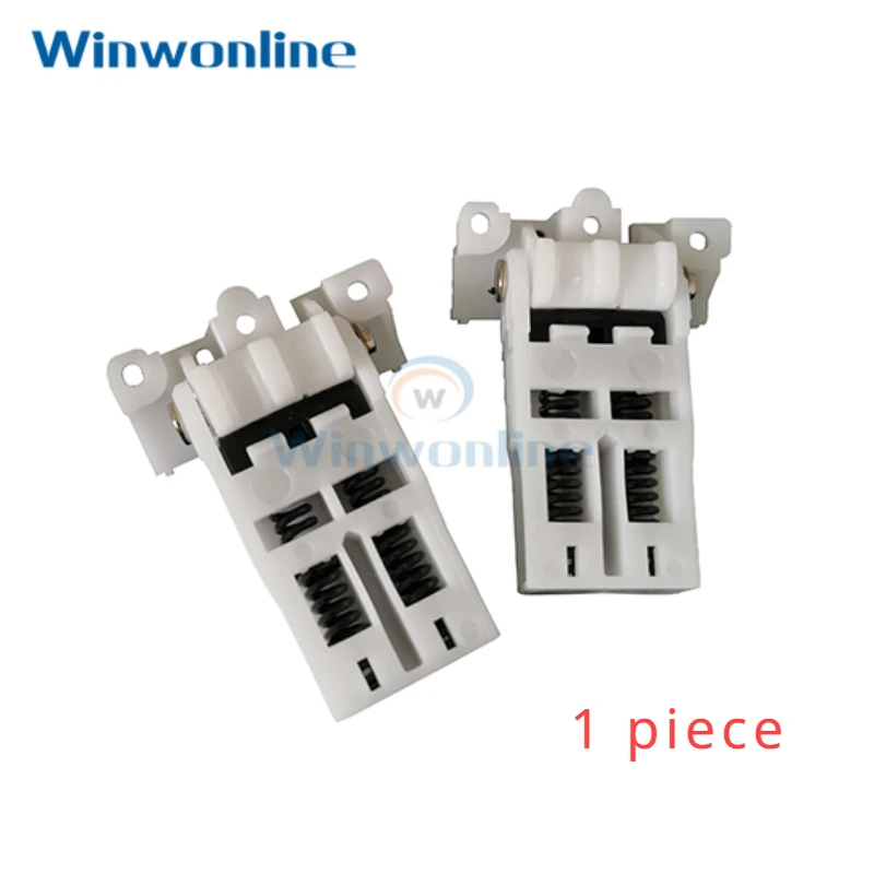 1Pc X ADF HINGE JC97-03220A JC97-02779A JC97-01707A for samsung SCX4824 4720 4835 5637 5639 5739 WC3210 3220 003N01051