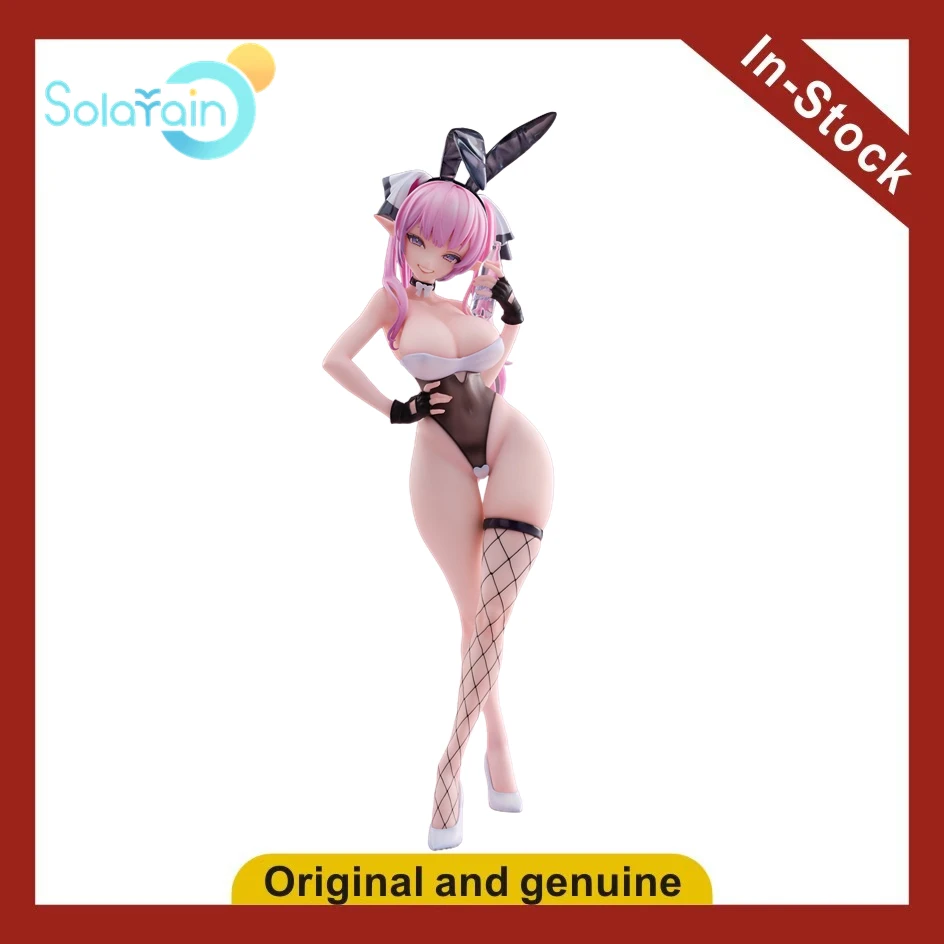 

【UA】Solarain Toys Bibi Cheerleader Bunny Scale 1/6 Figures Models Toys Gifts