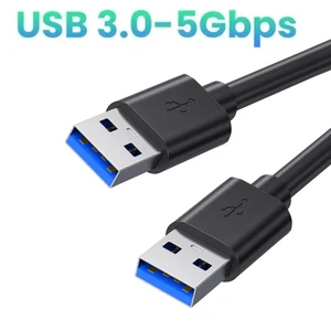 12 최고의 판매 USB에서 USB 케이블 - №11