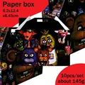 Paper boex 10pcs