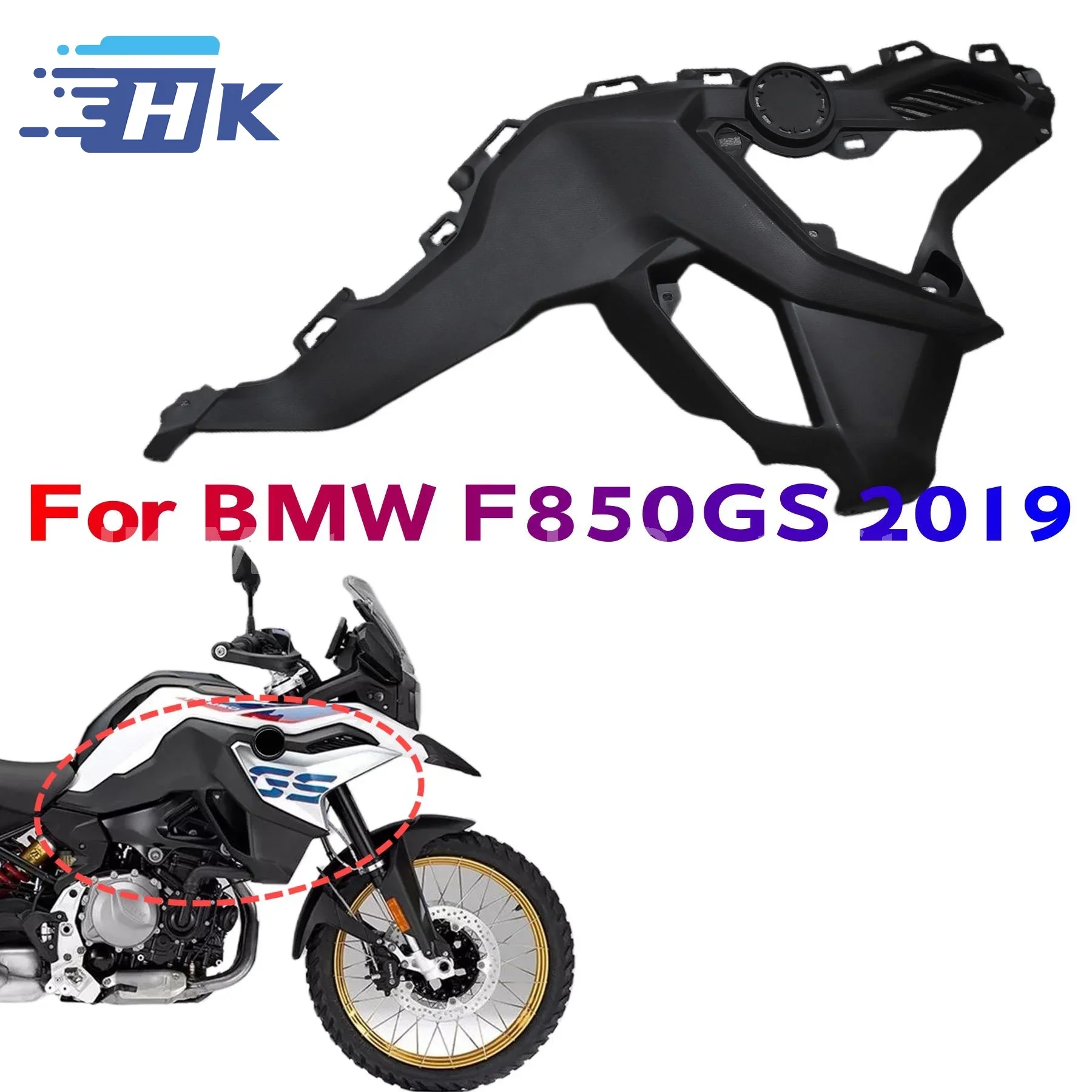 New Motorcycle For … - image