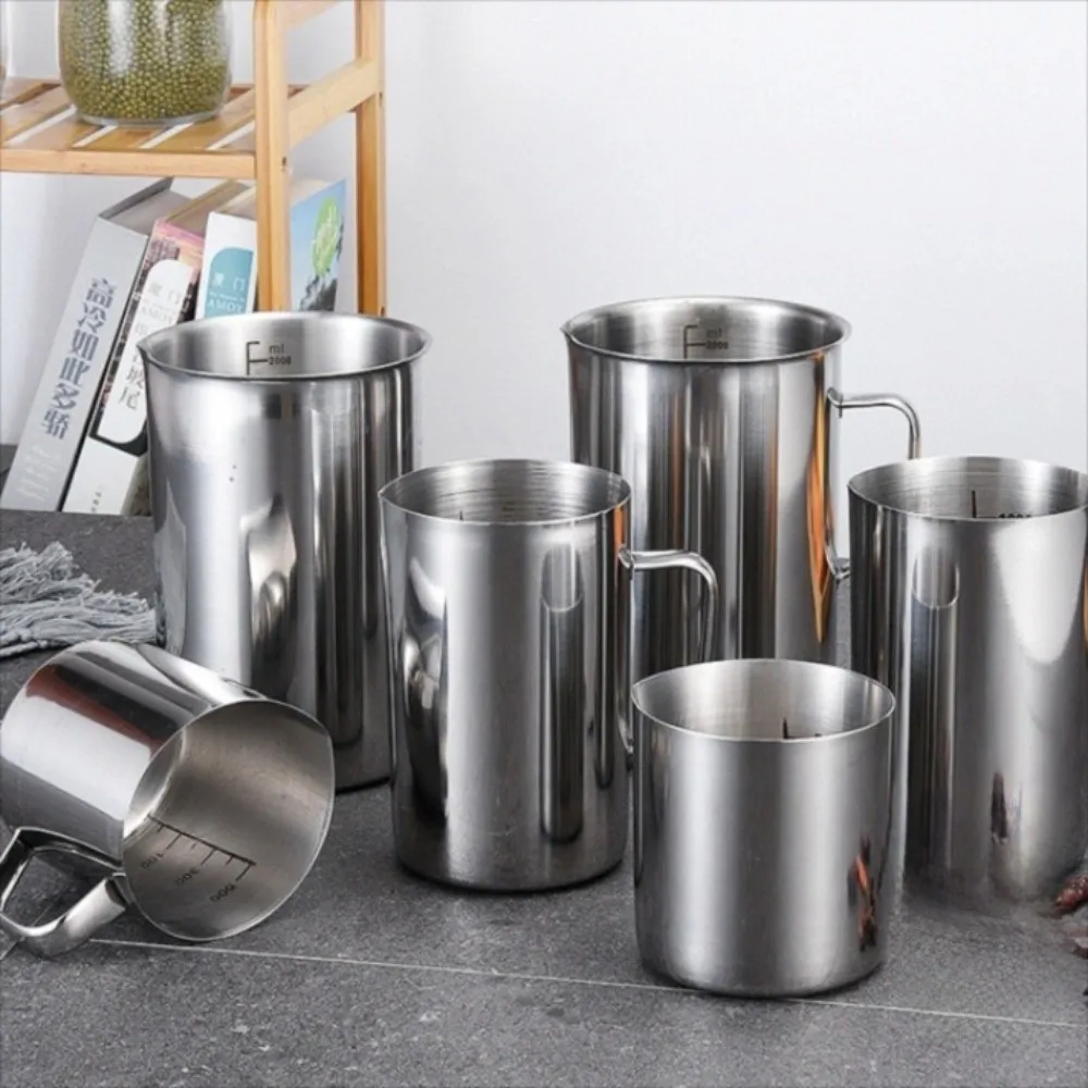 #40 Best Measuring Cups to Buy In 2026