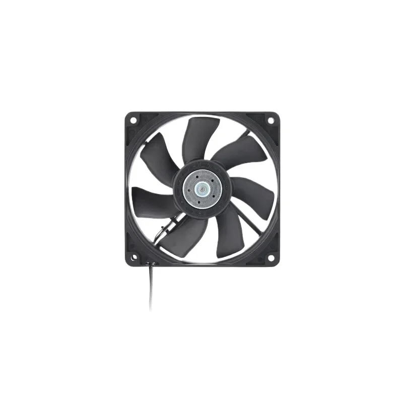 High Performance Cavity Temperature Heating Circulating Fan for 3D Printer Accessories Compatible with Tuozhu H2D H2S H2C
