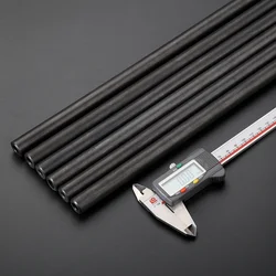 14,16,12mm Hydraulic Tube Seamless  Steel Pipe Tool Part Hydraulic Alloy Precision Tube for Home DIY