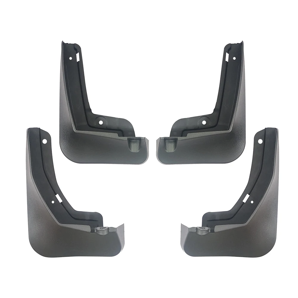 Car Exterior Accessories For MG4 EV Urban 2025 Mudguards Mud Flap Splasher Mud Guard Mudflaps