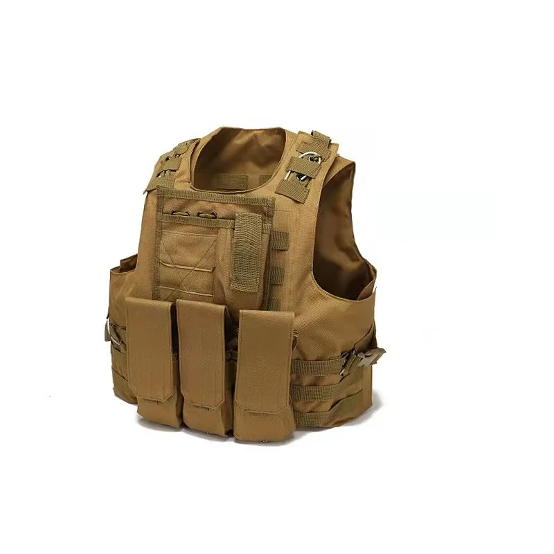 Tactical Accessories Equipment Men's Vest