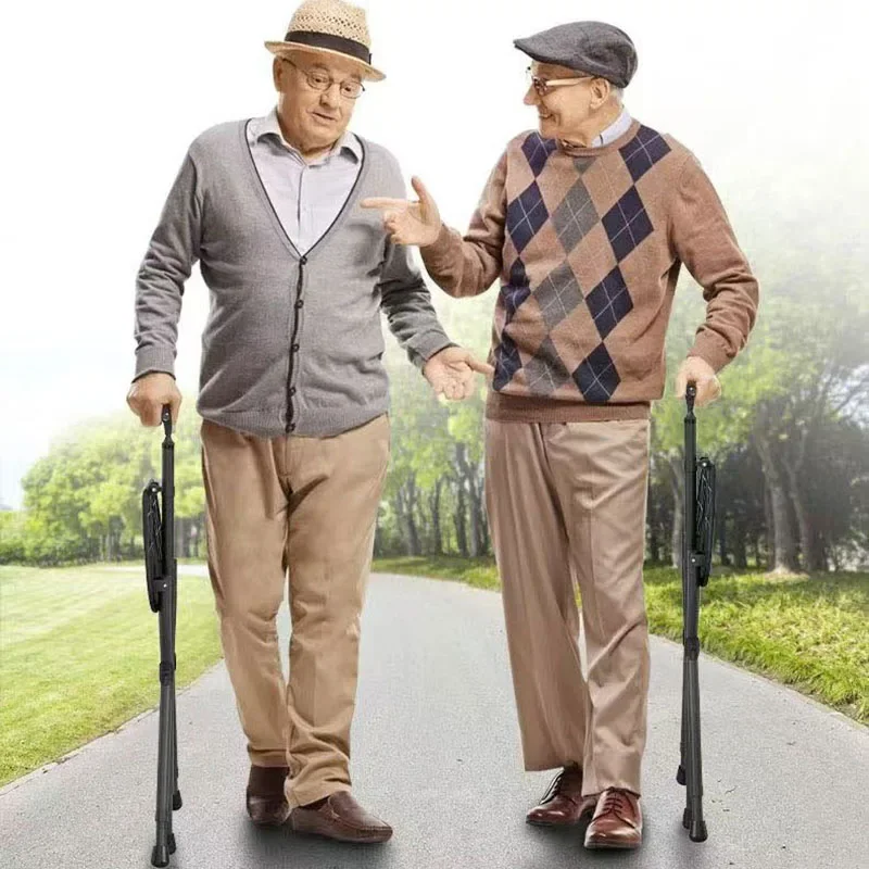 Old People Portable…