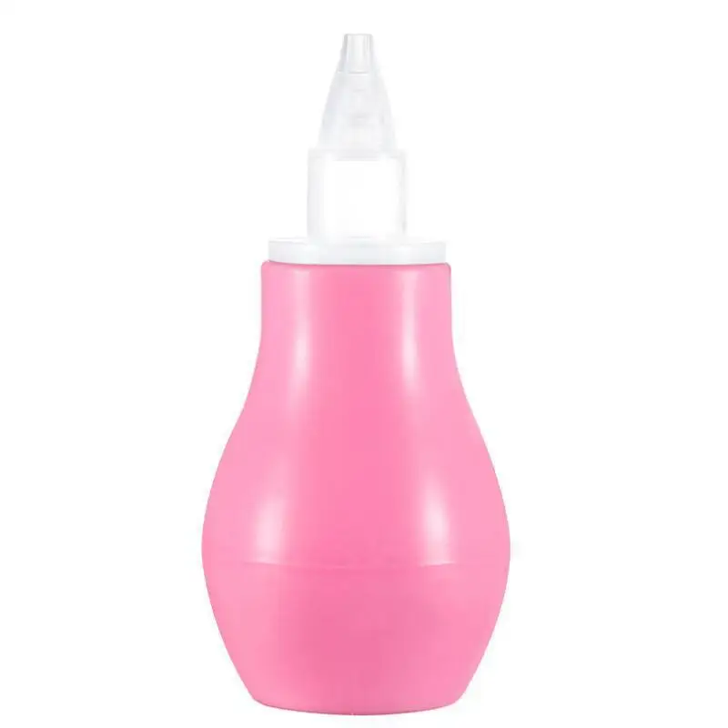 Baby Nasal Suction Device Baby Nasal Cleaning Device Newborn Children's Nasal Congestion