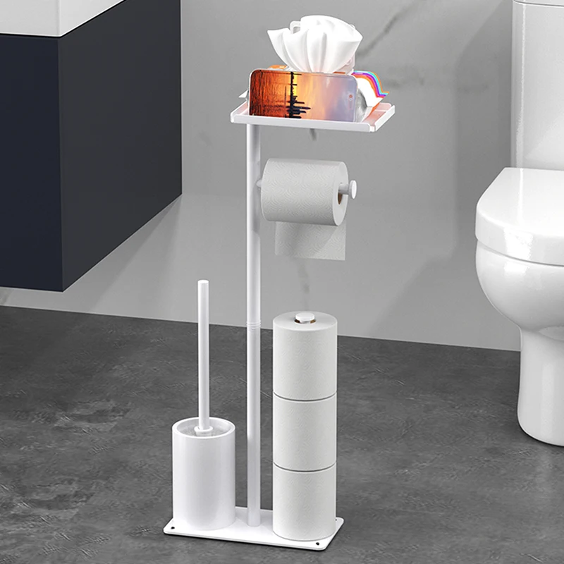#74 Ranked Bathroom Organizer Racks Picks in 2026