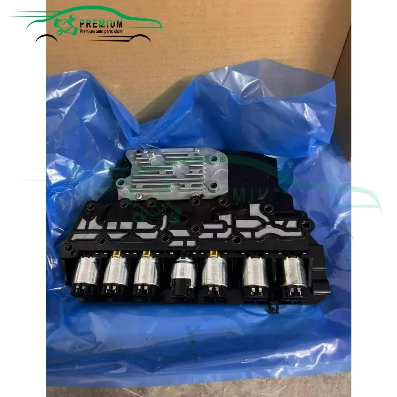 

Новый/восстановленный модуль управления коробкой передач 6T30 6T40 Gen1 24256797 24256525 TCU TCM, костюм для Chevrolet Cruz Buick 6T30E