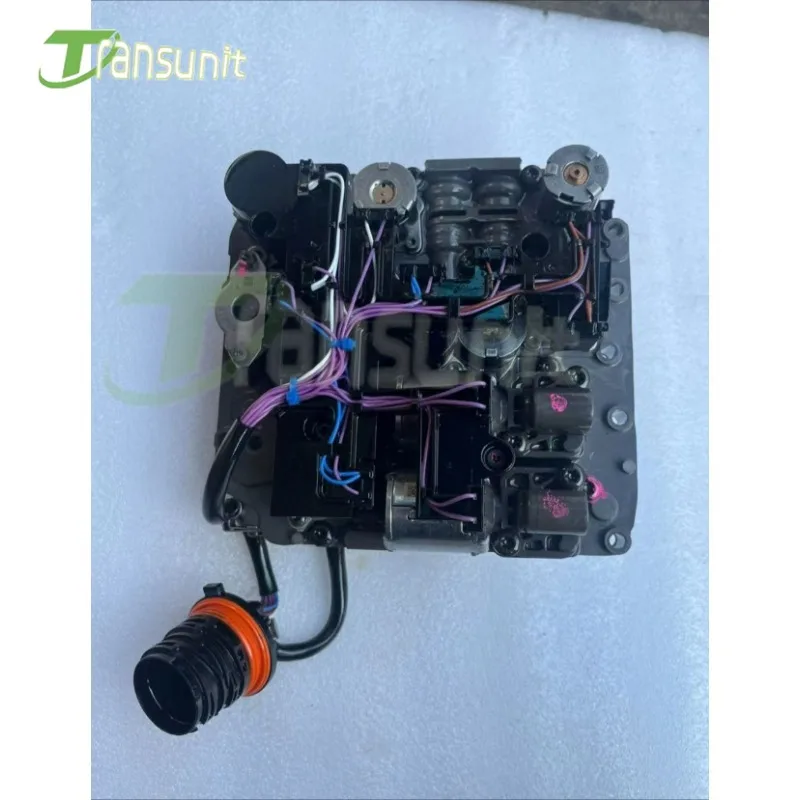 

6DT35 02E Original Automatic Transmission Valve Body Fits For BYD Tang Song Qin Dynasties S7 G7 6DT35 02E Gearbox Auto Parts