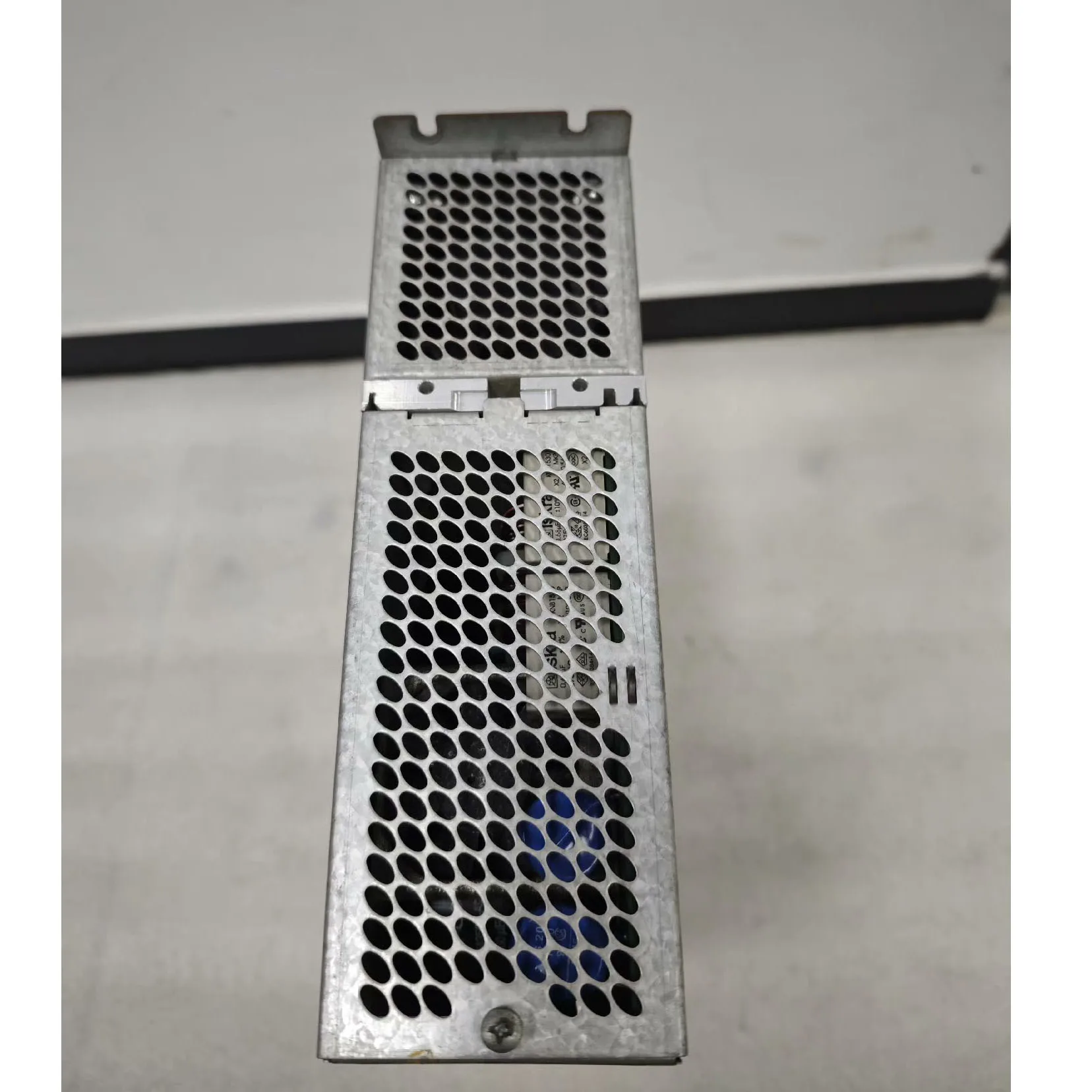 Drive Servo CDE34.008.W2.0.PC1 Dengan garansi