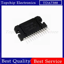 1 pz TDA7388 TDA 7388 ZIP-25