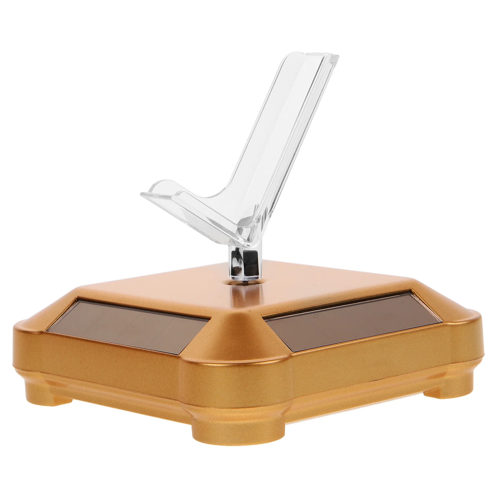 Rotating Display Stand Table Stands for Jewelry Turning Product Turntable Abs Motorized