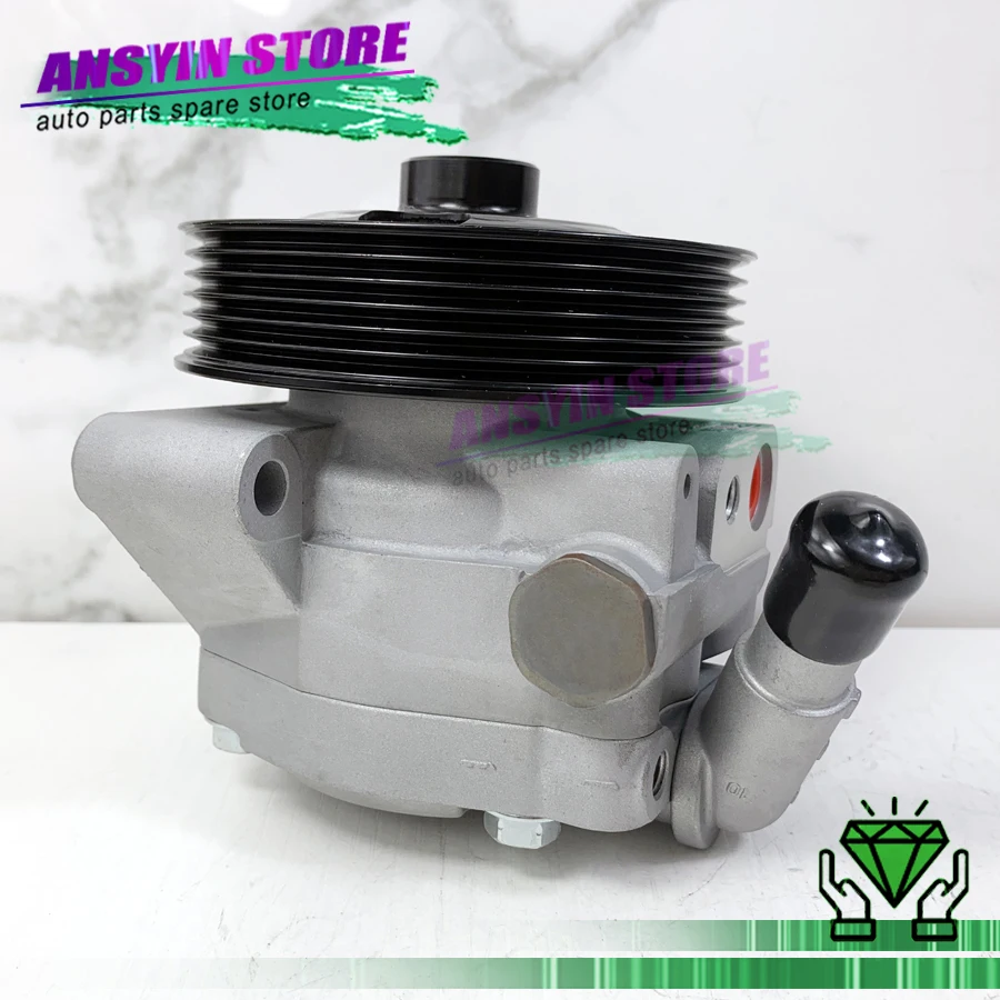 Hydraulic Power Steering Pump Fit For JAGUAR XF X250 2.2D 2011 2012 2013 2014 2015 c2d2262 리뷰 및 사용자 가이드