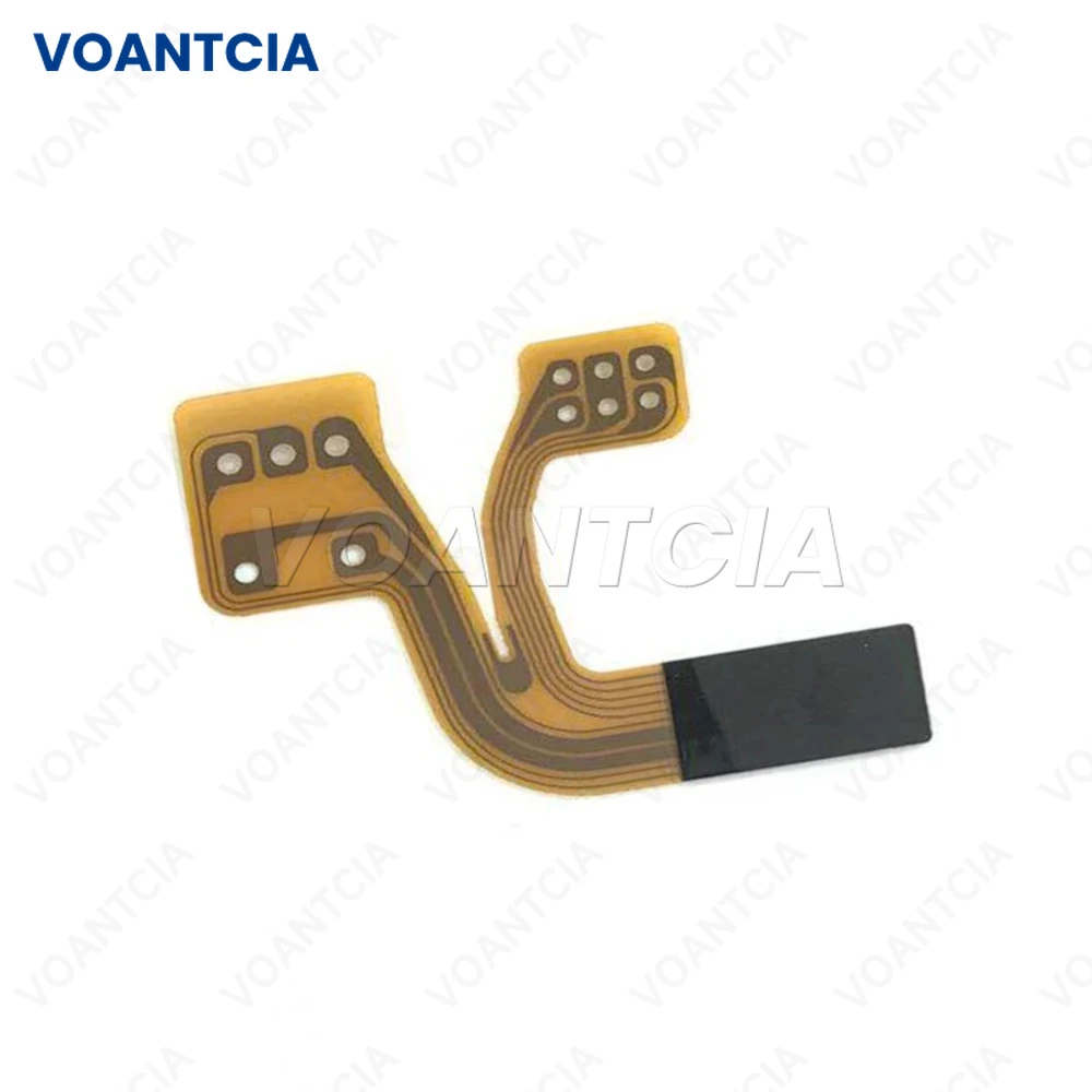 

2~10 шт. гибкий кабель-переключатель громкости для Kenwood TKD340, TKD240, NX340, NX240, NX348, D248