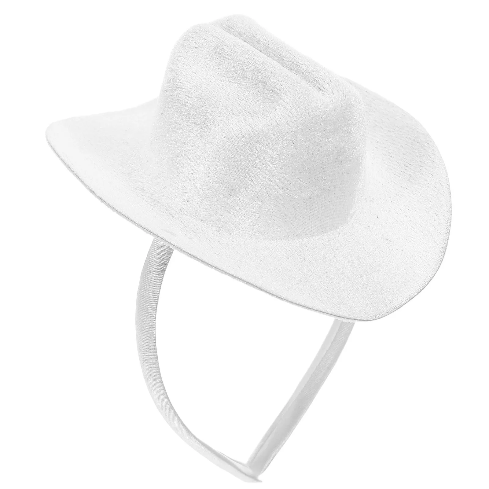 

Western Hat Band Cowgirl Party Hairband Fashion Costume Accessory Holiday Gatherings Themed Celebrations Square Dance