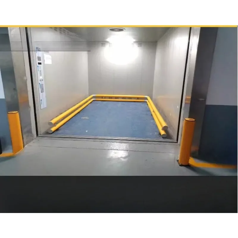 

Little Buffalo elevator anti-collision guardrail, elevator elastic fence, workshop, elastic floor fence, flexible railing