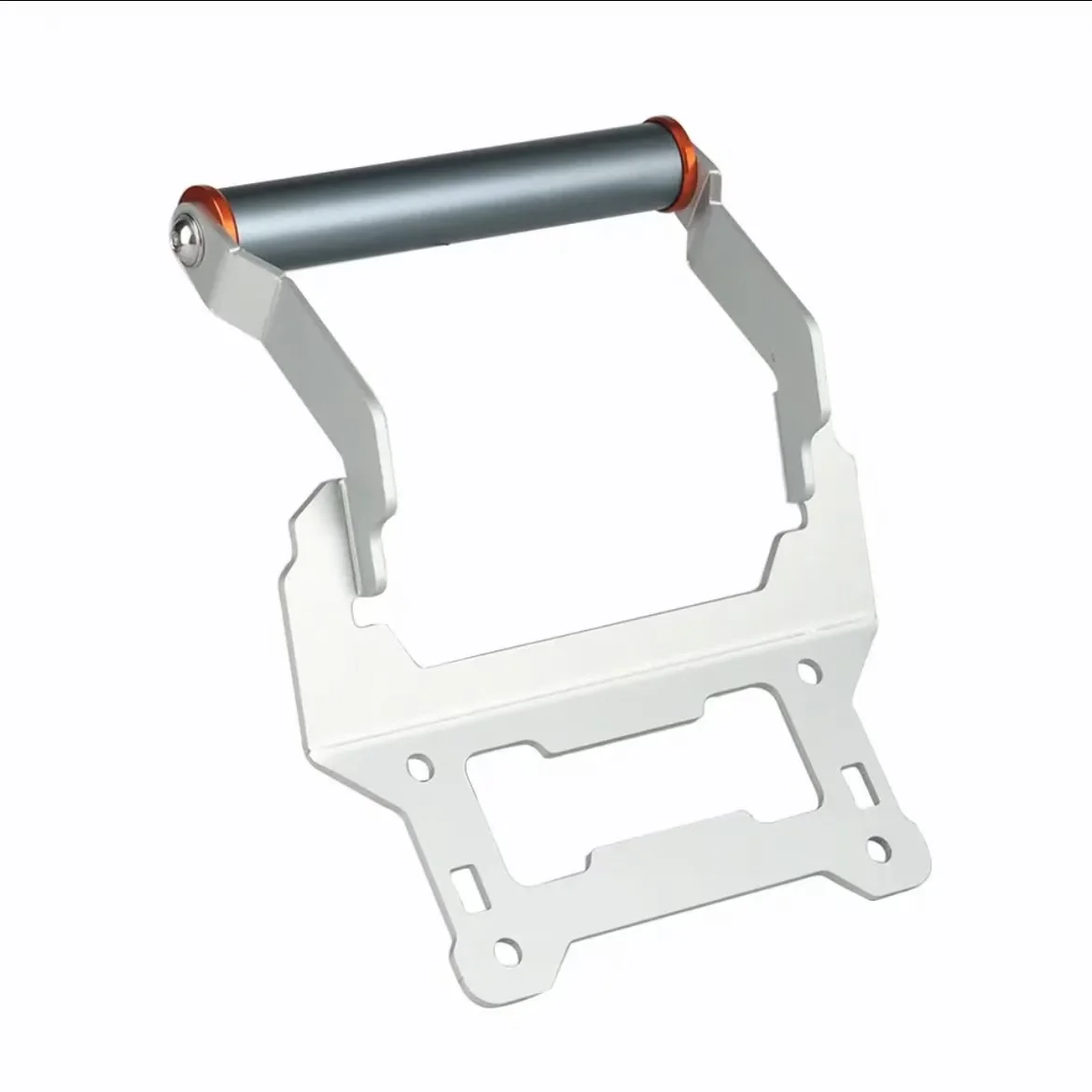 2025 for BMW C400GT navigation bracket c400GT extended horizontal bar anti shake and shock-absorbing phone holder