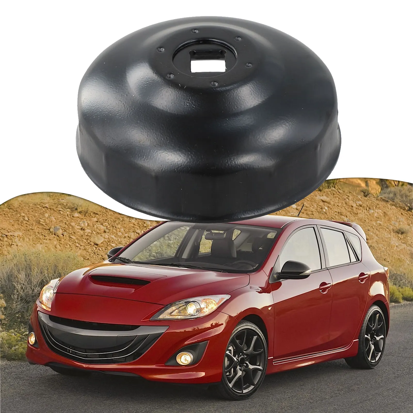 76Mm 14 Flutes Oil …