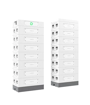Dyness STACK280 51.2V 280Ah LiFePO4 Battery-8000+ Cycles Life, 10-Year Warranty & Fire Extinguishing Feature