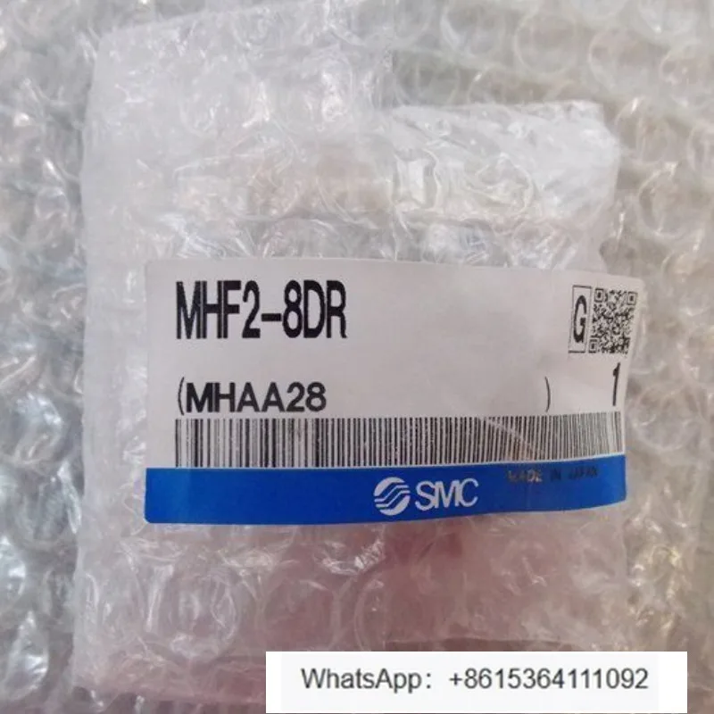 un-cylindre-pneumatique-smc-mhf2-8dr